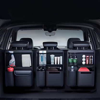 Back Seat sorter (1 Seat)