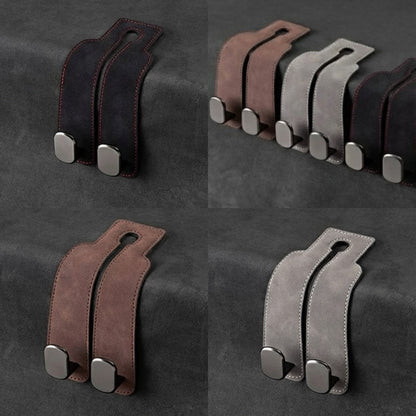 Backseat Hanger