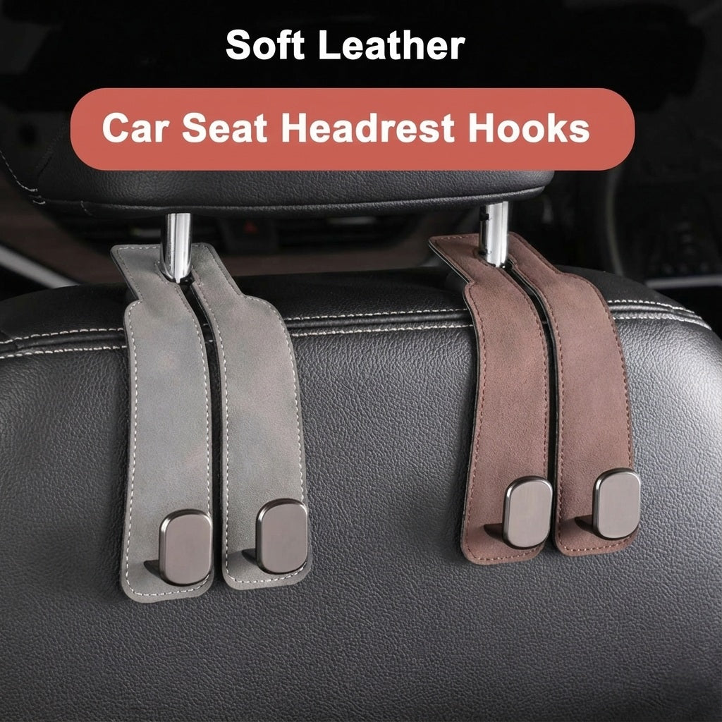Backseat Hanger