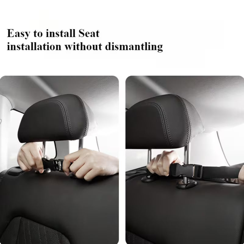 3 Seat sorter