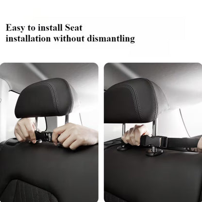 3 Seat sorter