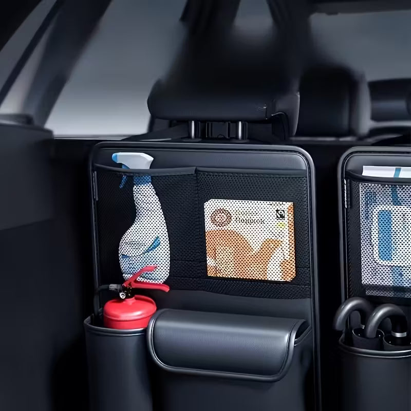 Back Seat sorter (1 Seat)
