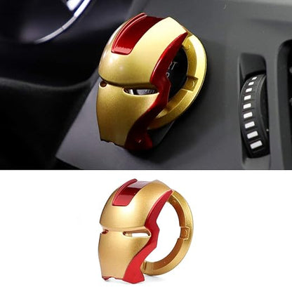 Start Engine Button Cover