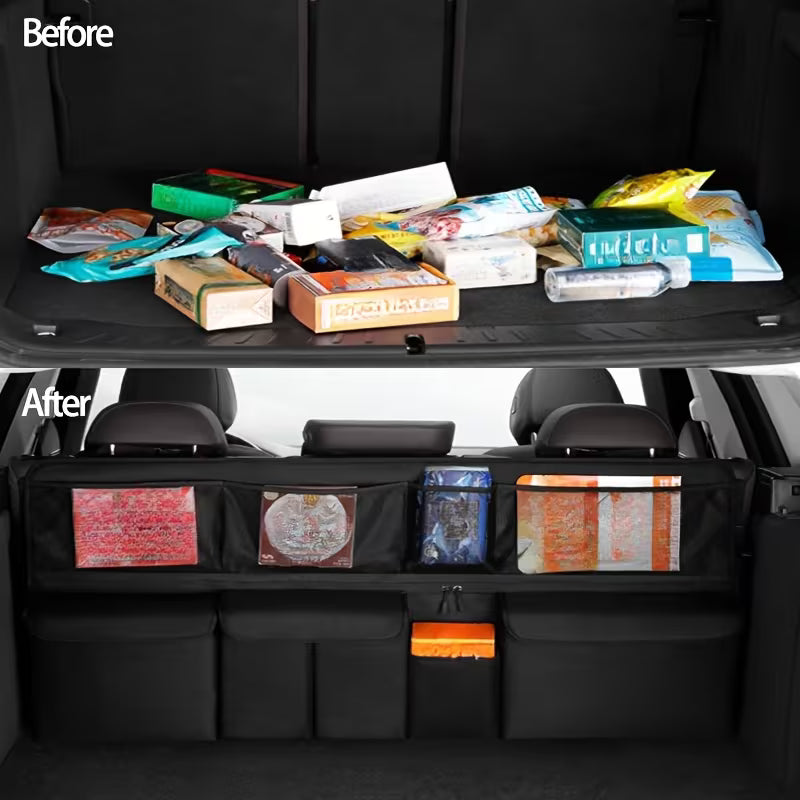 3 Seat sorter