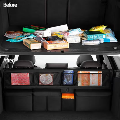 3 Seat sorter