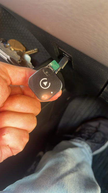 Wireless Carplay