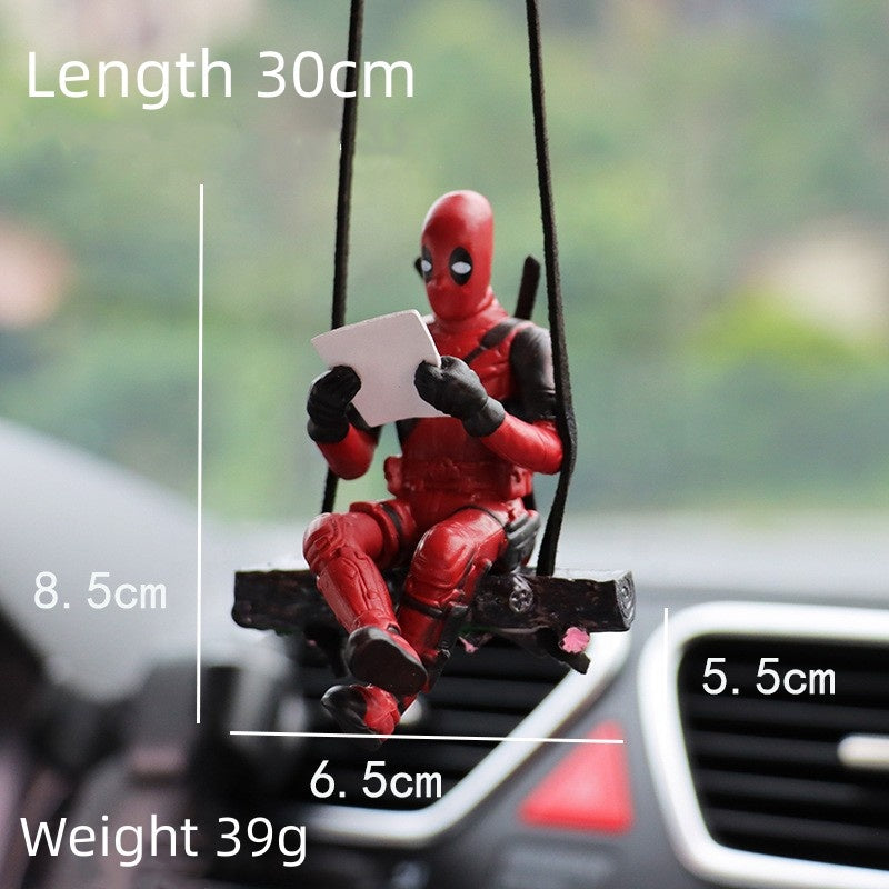 Deadpool