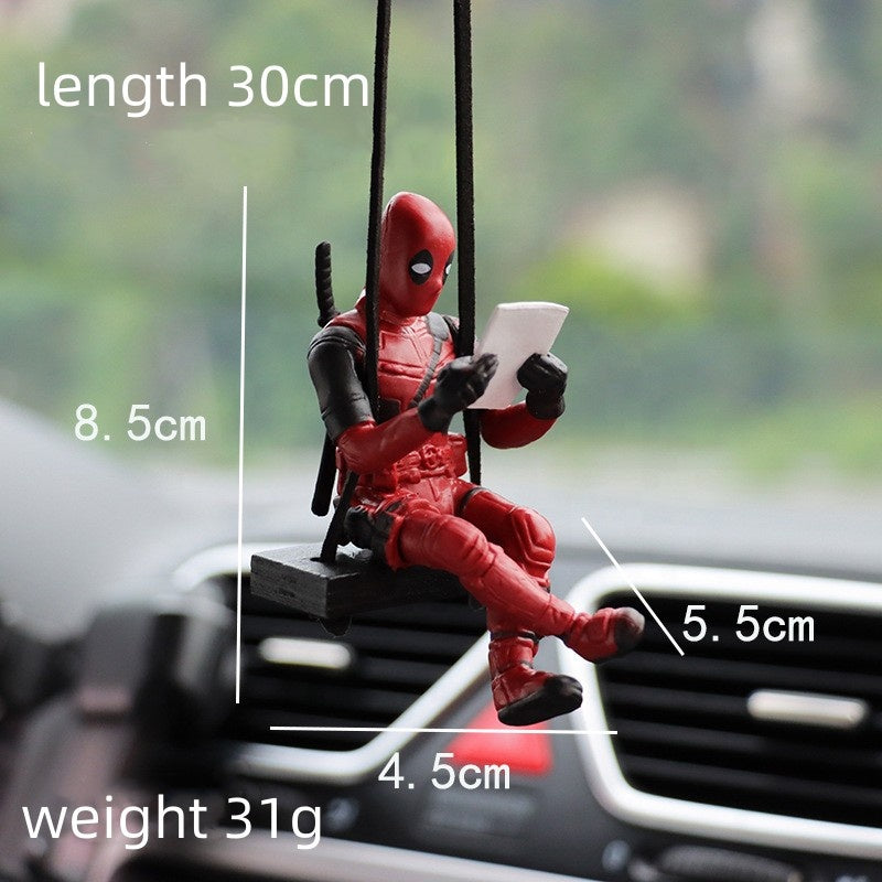 Deadpool