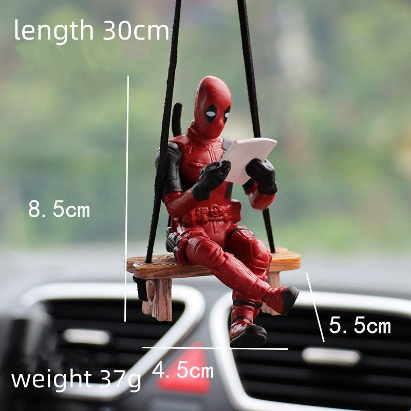 Deadpool