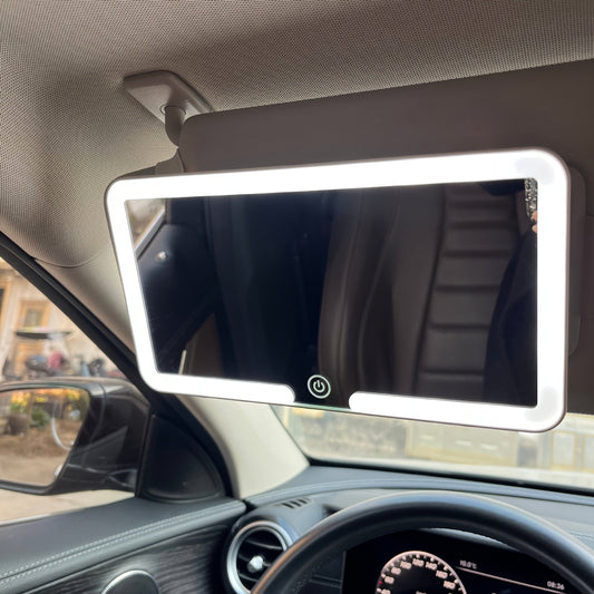 Makeup LED Mirror
