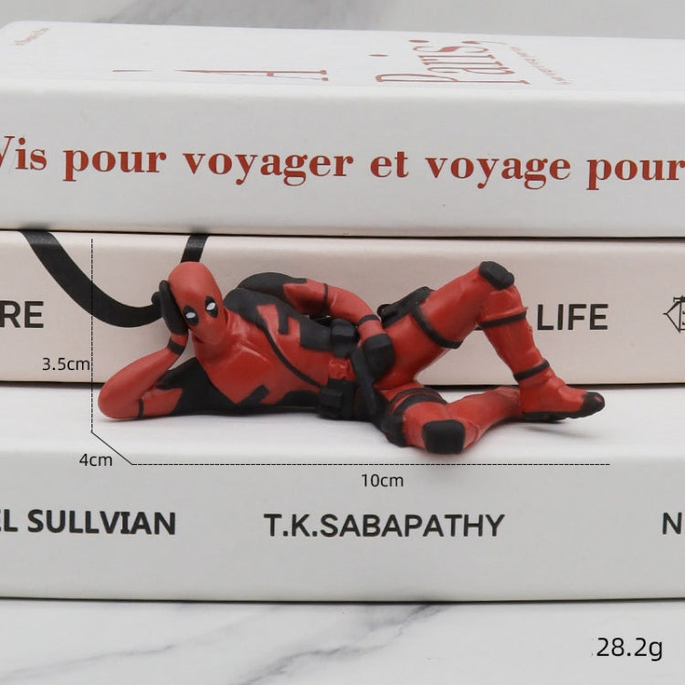 Deadpool