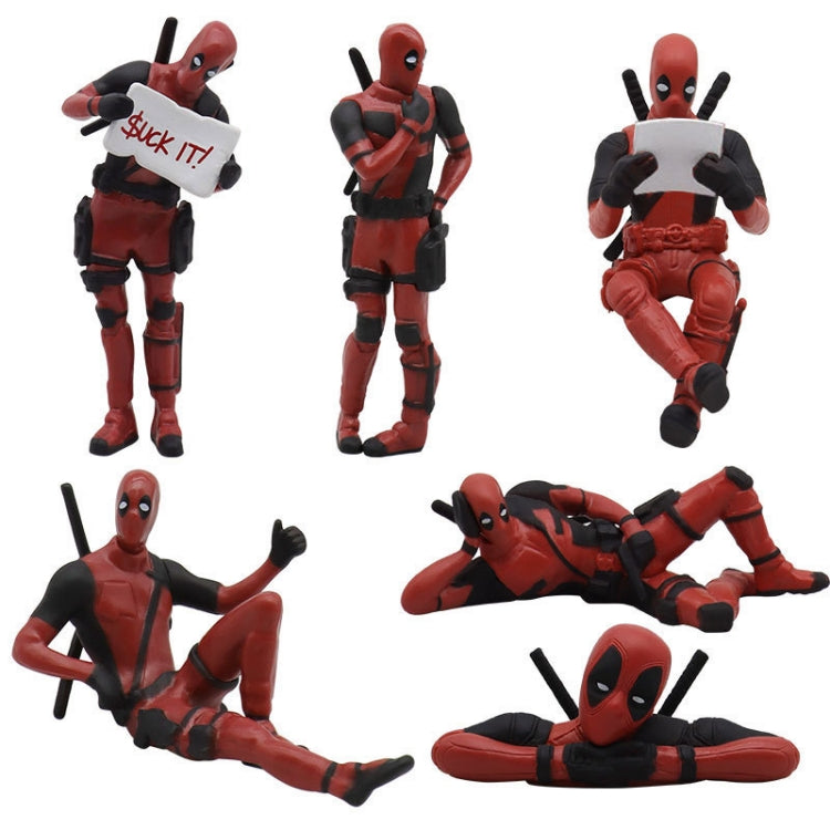 Deadpool