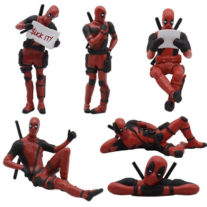 Deadpool