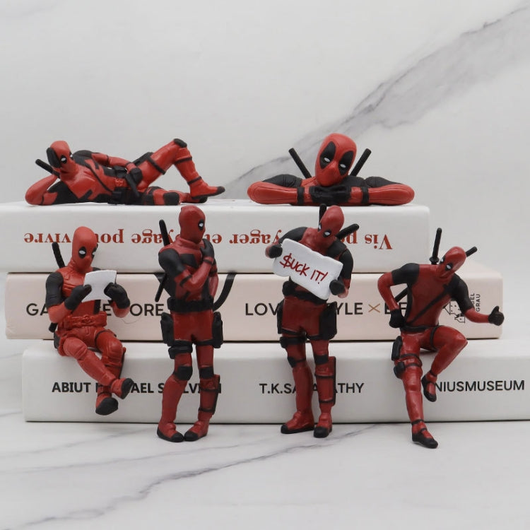 Deadpool