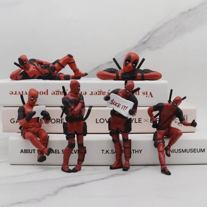 Deadpool