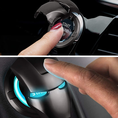 Start Engine Button Cover