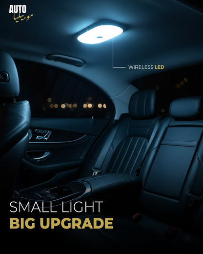 Wireless LED