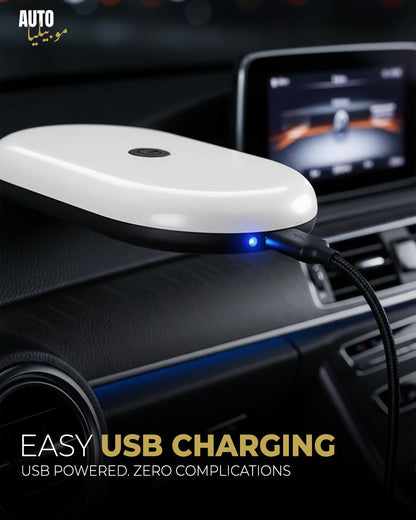 Wireless LED