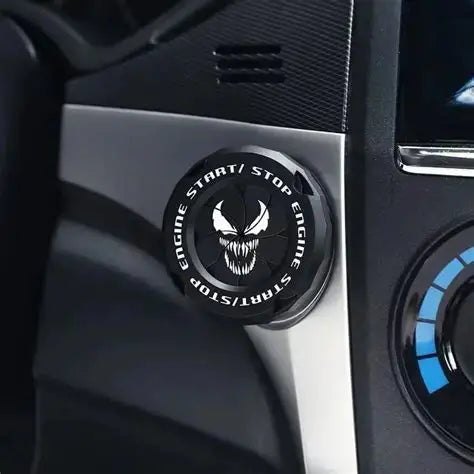 Start Engine Button Cover