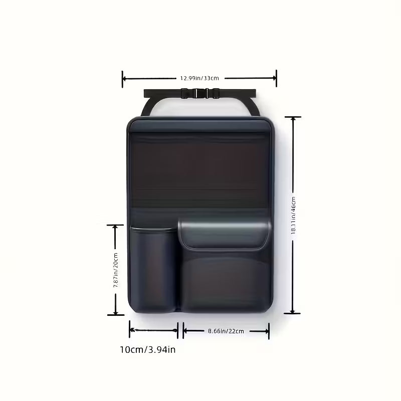 Back Seat sorter (1 Seat)