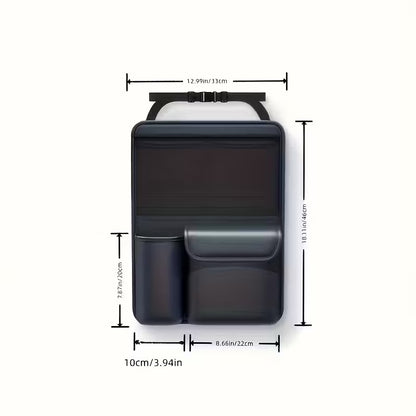 Back Seat sorter (1 Seat)