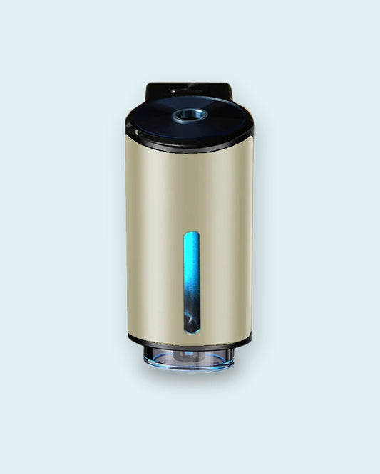 Scent diffuser for car
