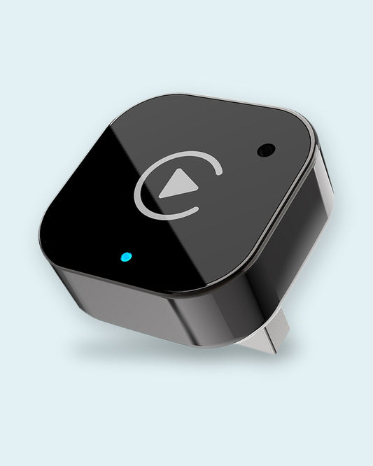 Wireless Carplay