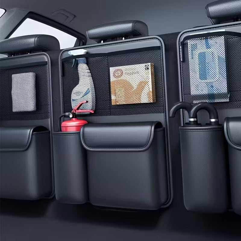 Back Seat sorter (1 Seat)