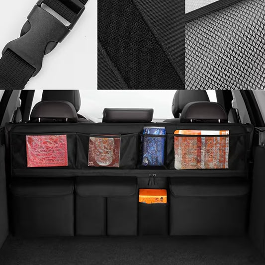 3 Seat sorter