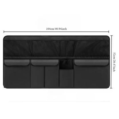 3 Seat sorter