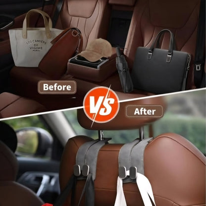 Backseat Hanger