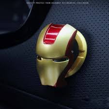 Start Engine Button Cover