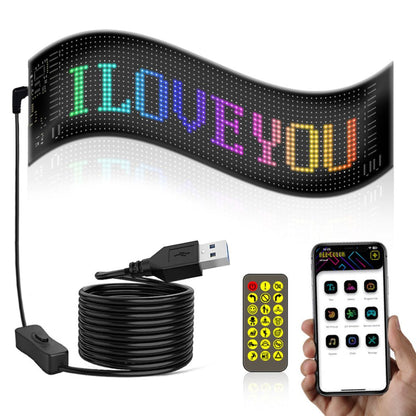 RGB LED Matrix