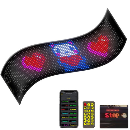 RGB LED Matrix
